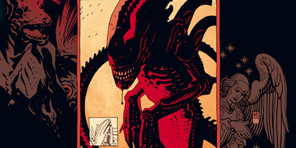 aliens