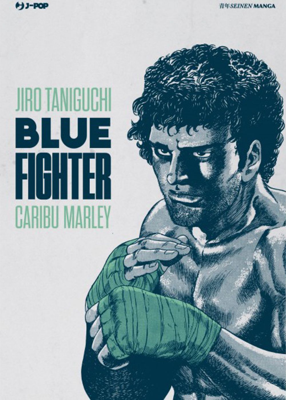 blue-fighter