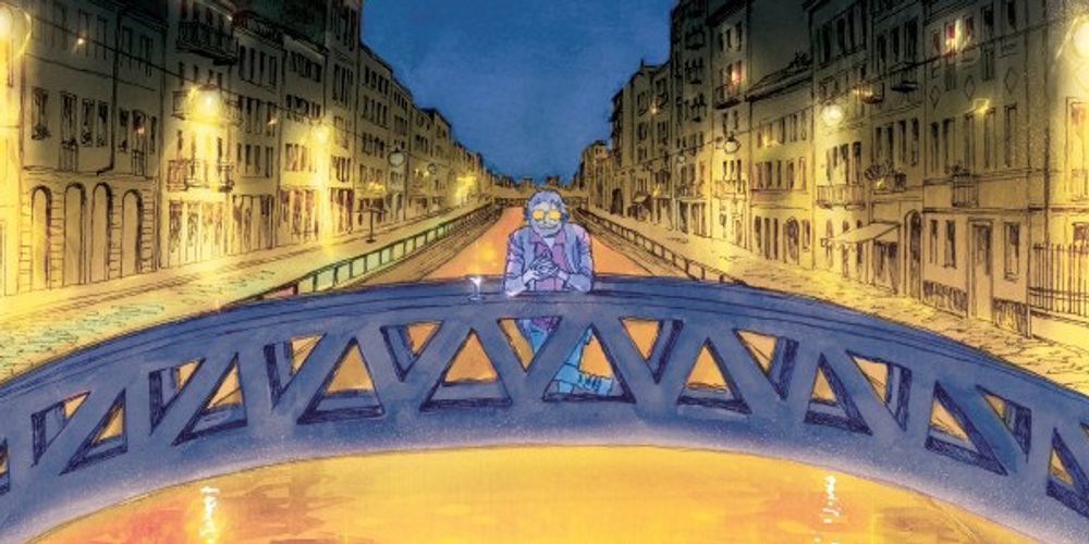 romantico-milano
