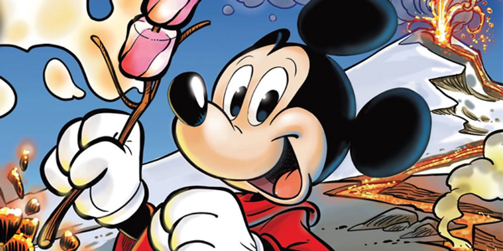 topolino