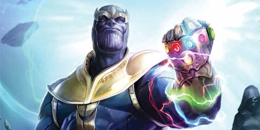 thanos