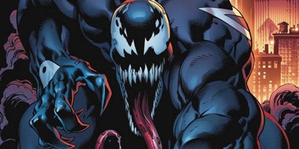 venom-first-host