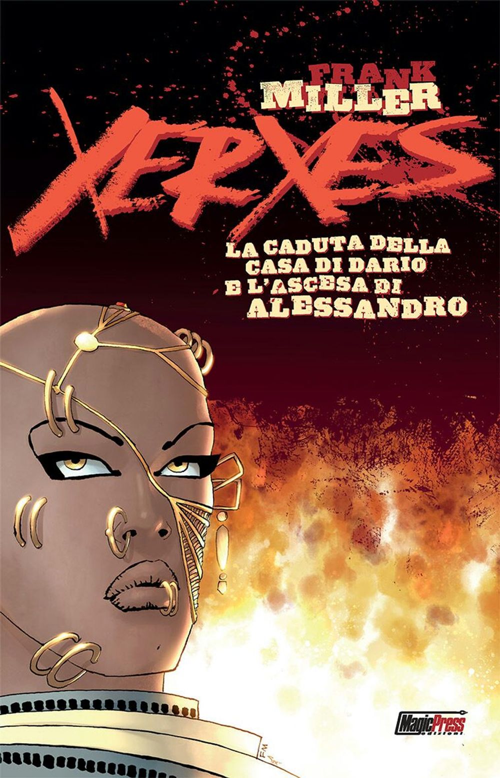 xerxes