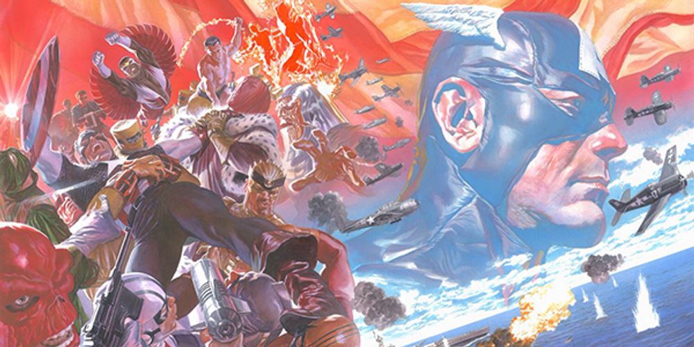 captain-america-1-copertina-di-alex-ross-1