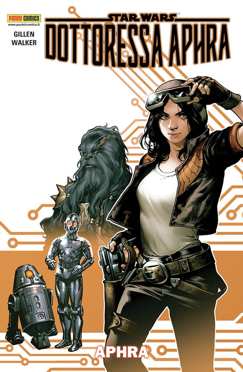 dottoressa-aphra-vol-1-aphra-copertina-di-kamome-shirahama
