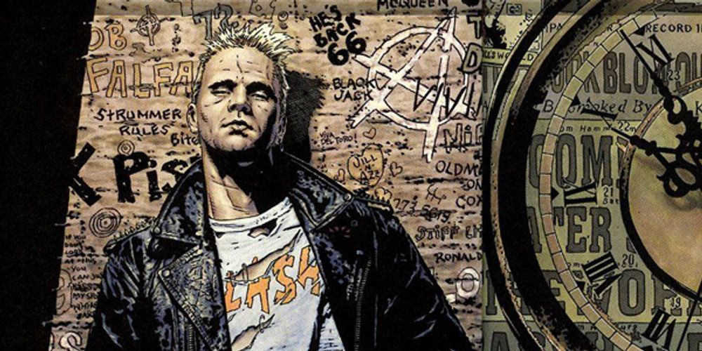 hellblazer