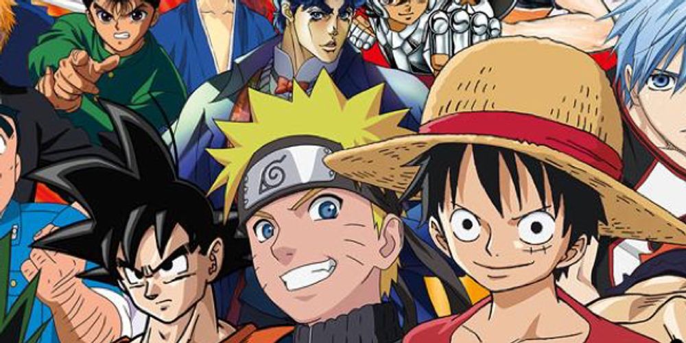 shonen-jump