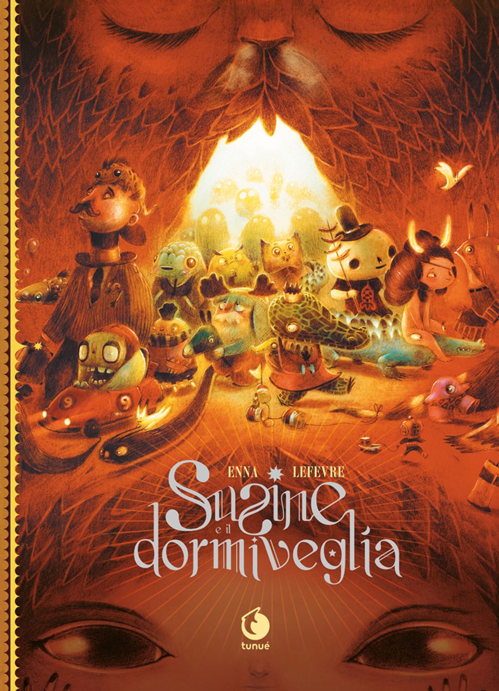 susine-e-il-dormiveglia-1-nella-luce-copertina-di-clement-lefevre