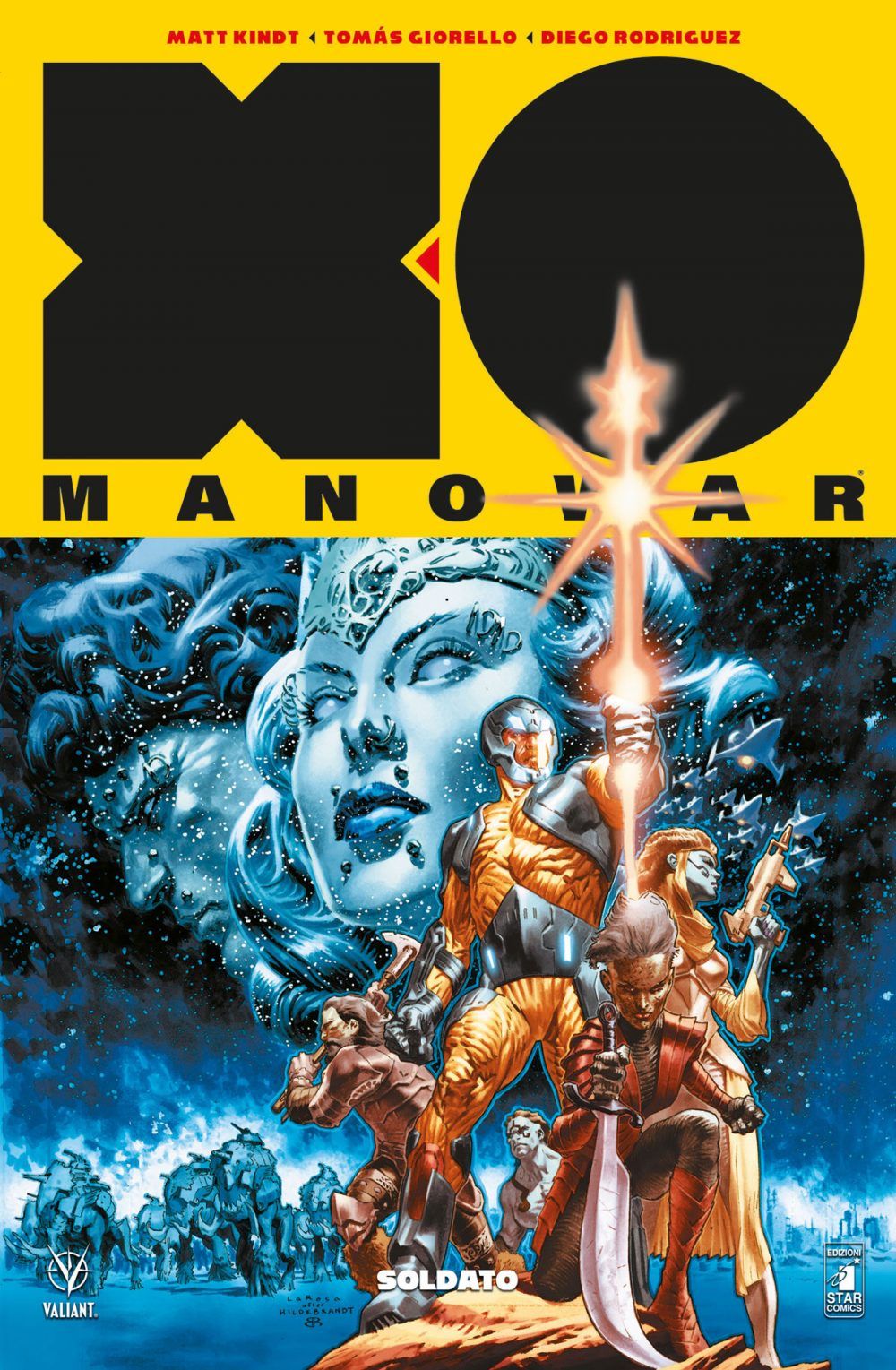 x-o-manowar-vol-1-copertina-di-lewis-la-rosa
