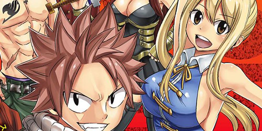 0fairy-tail