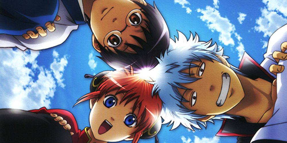 gintama