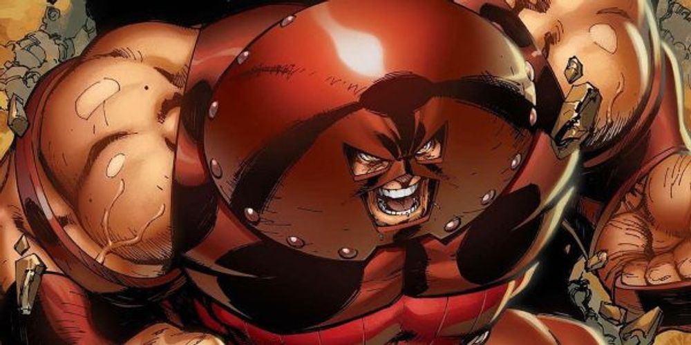 juggernaut