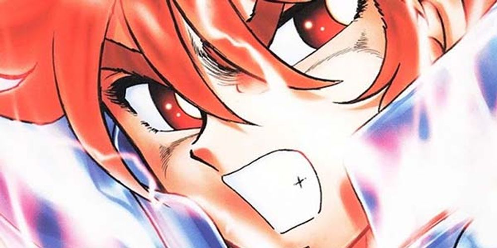 saintseiya