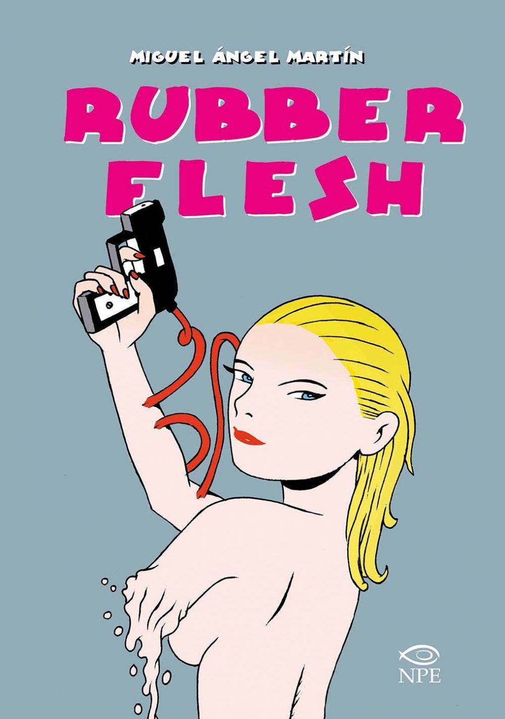 rubber-flesh-copertina-di-miguel-angel-martin