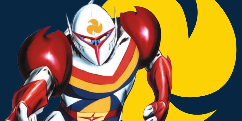0tekkaman