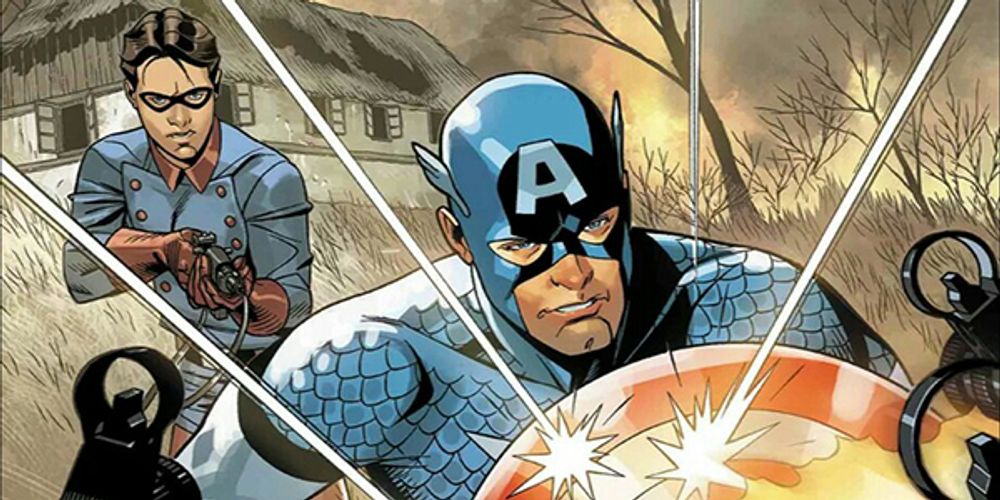 captain-america