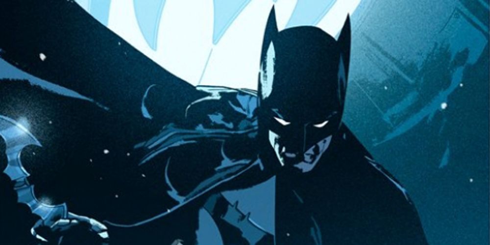 batman