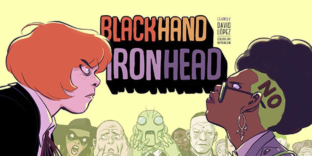 blackhand