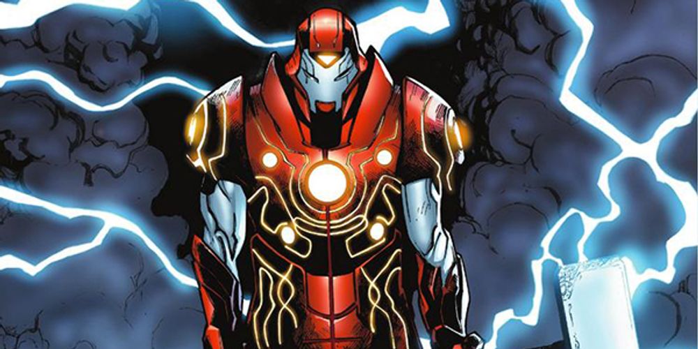 infinity-warps-iron-hammer-1-copertina-di-humberto-ramos-1