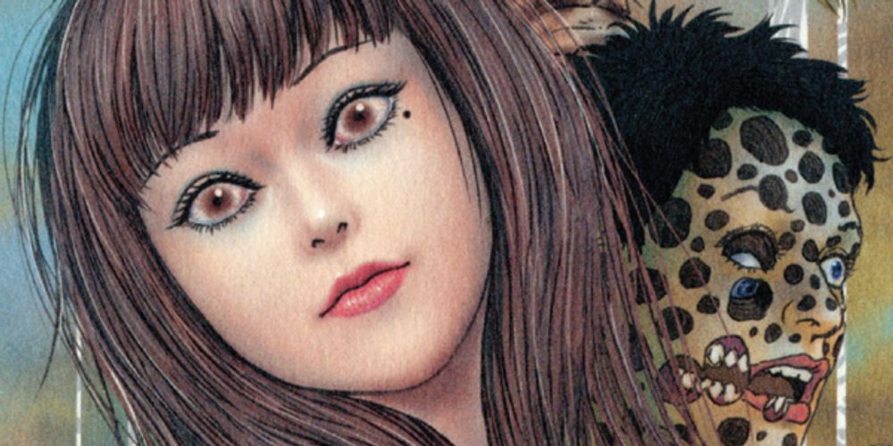 junji-ito