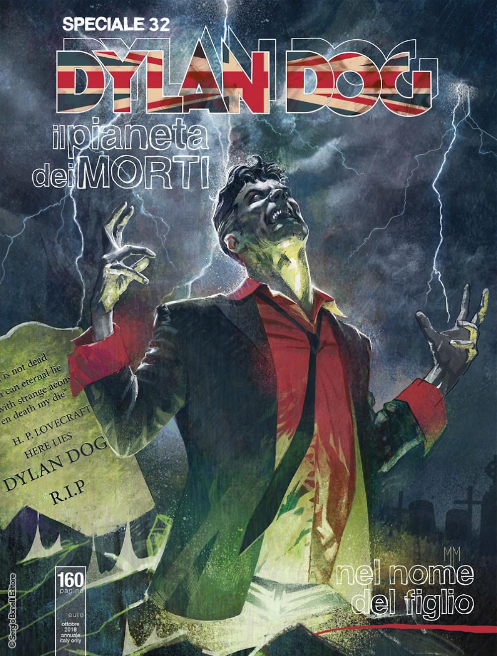 speciale-dylan-dog-32-il-pianeta-dei-morti-nel-nome-del-figlio-copertina-di-marco-mastrazzo