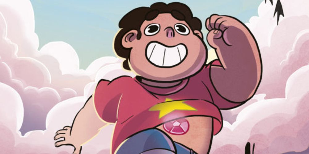 steven-universe