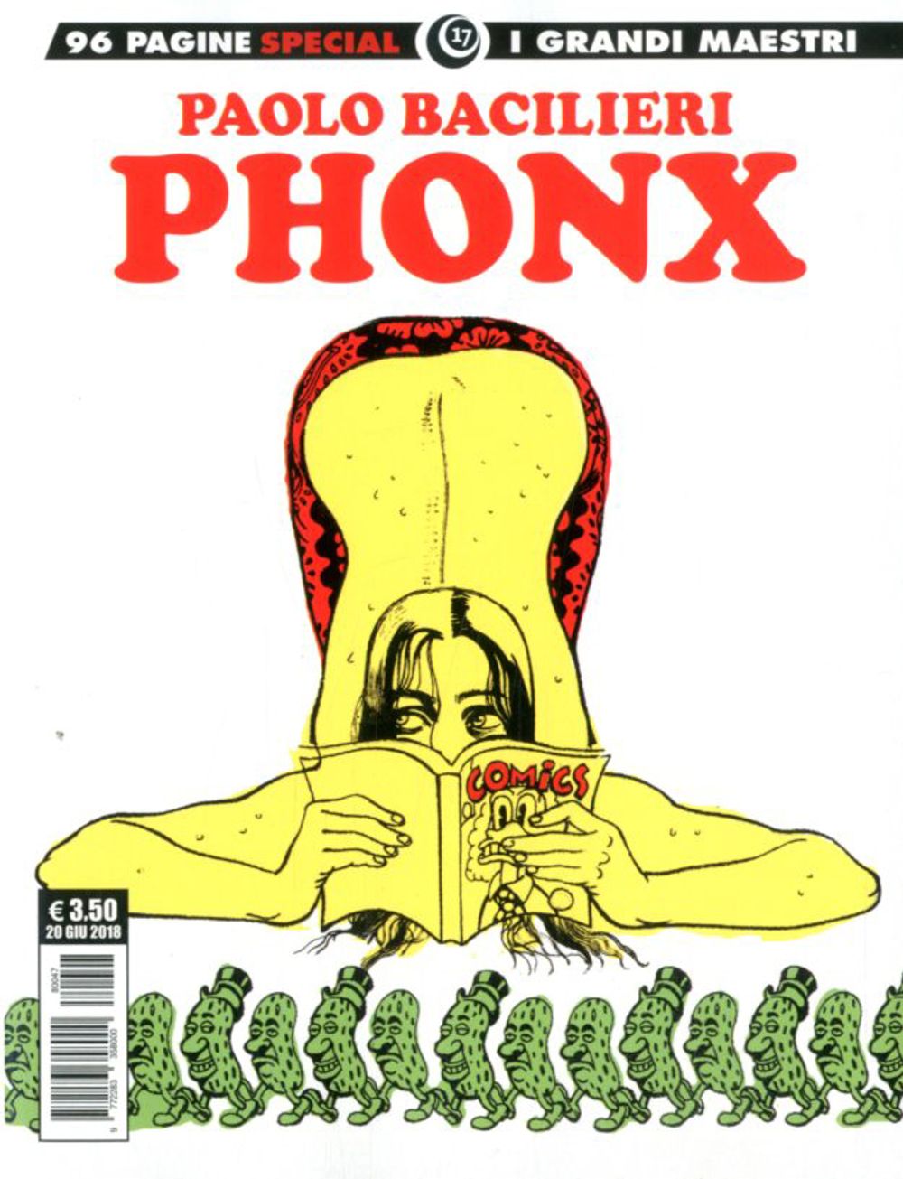phonx-copertina-di-paolo-bacilieri