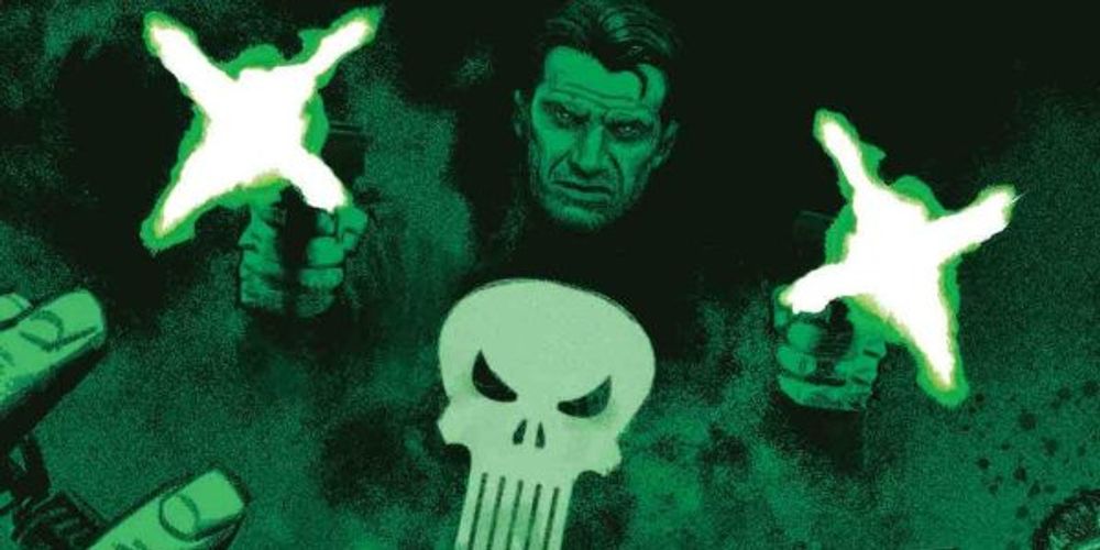 punisher
