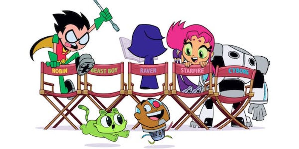 teen-titans-go-to-the-movies-teaser-poster