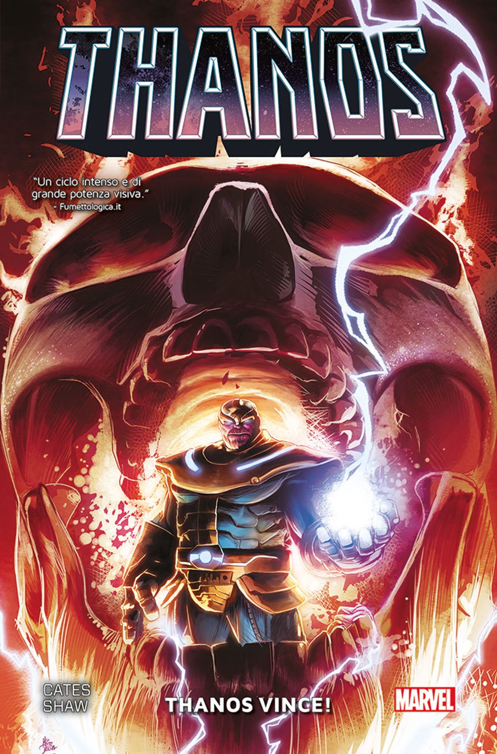 thanos-vince-copertina-di-mike-deodato-jr