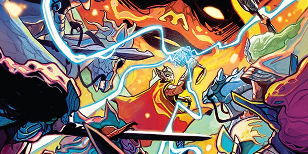 thor-4-copertina-di-mike-del-mundo-1