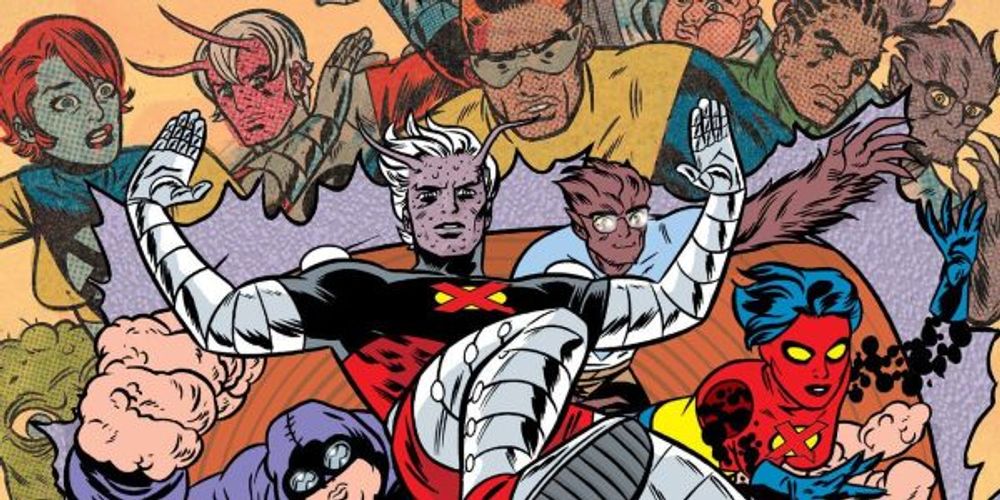 x-statix