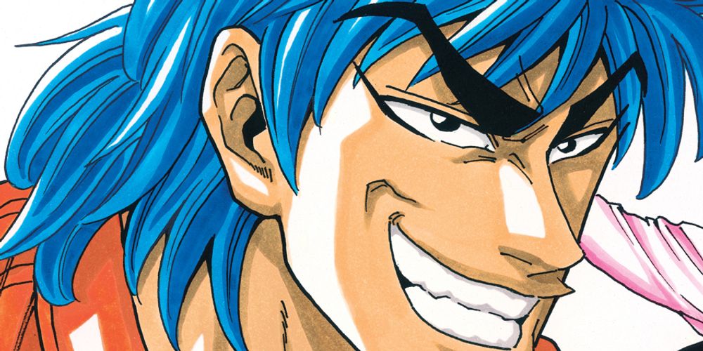 0toriko