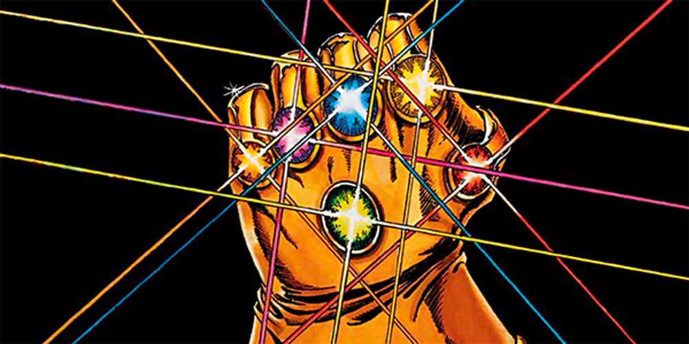 infinity-war