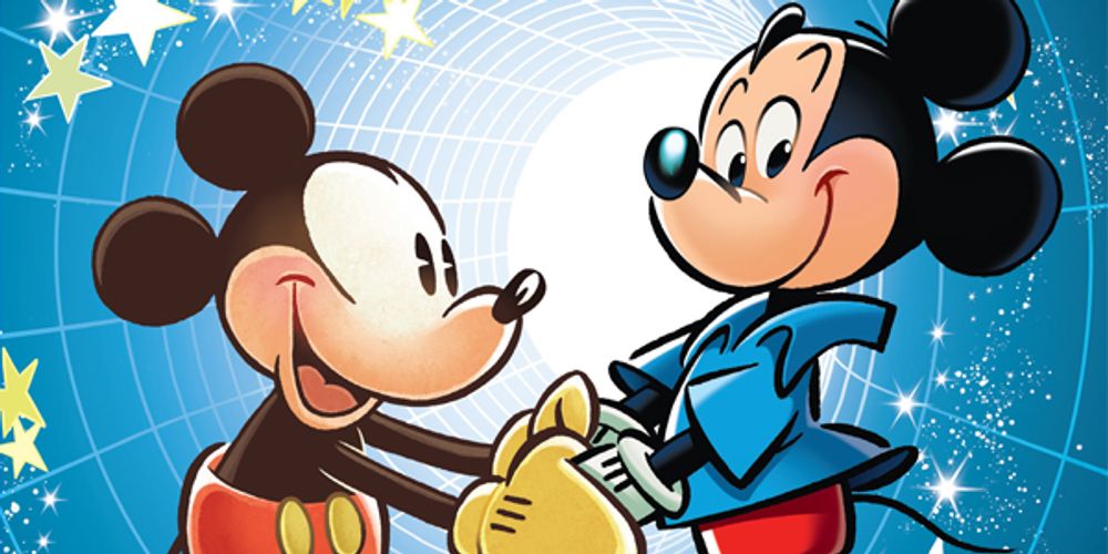 topolino