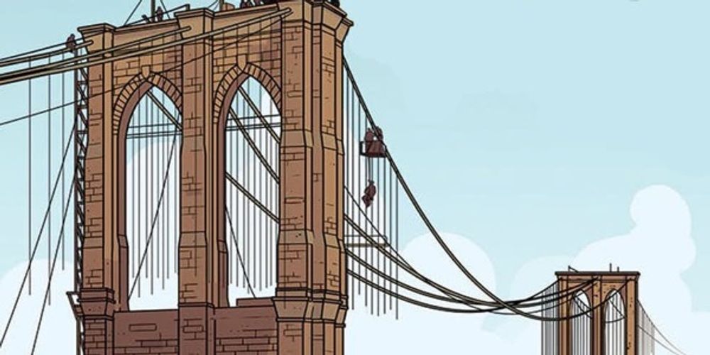 the-bridge