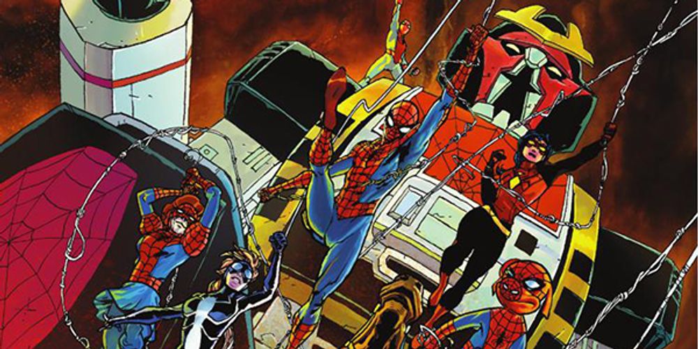 vault-of-spiders-1-copertina-di-giuseppe-camuncoli