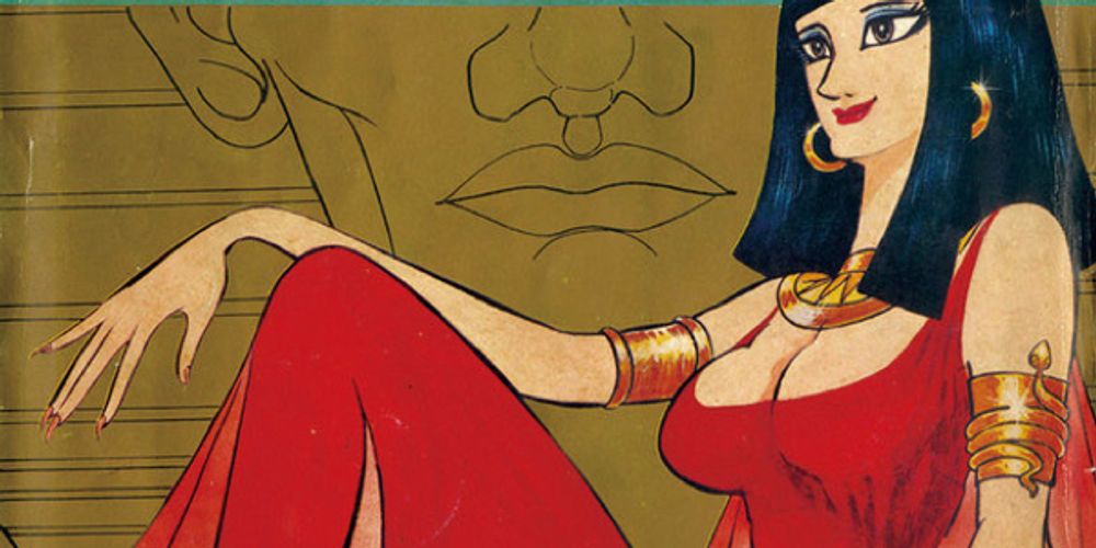 0cleopatra