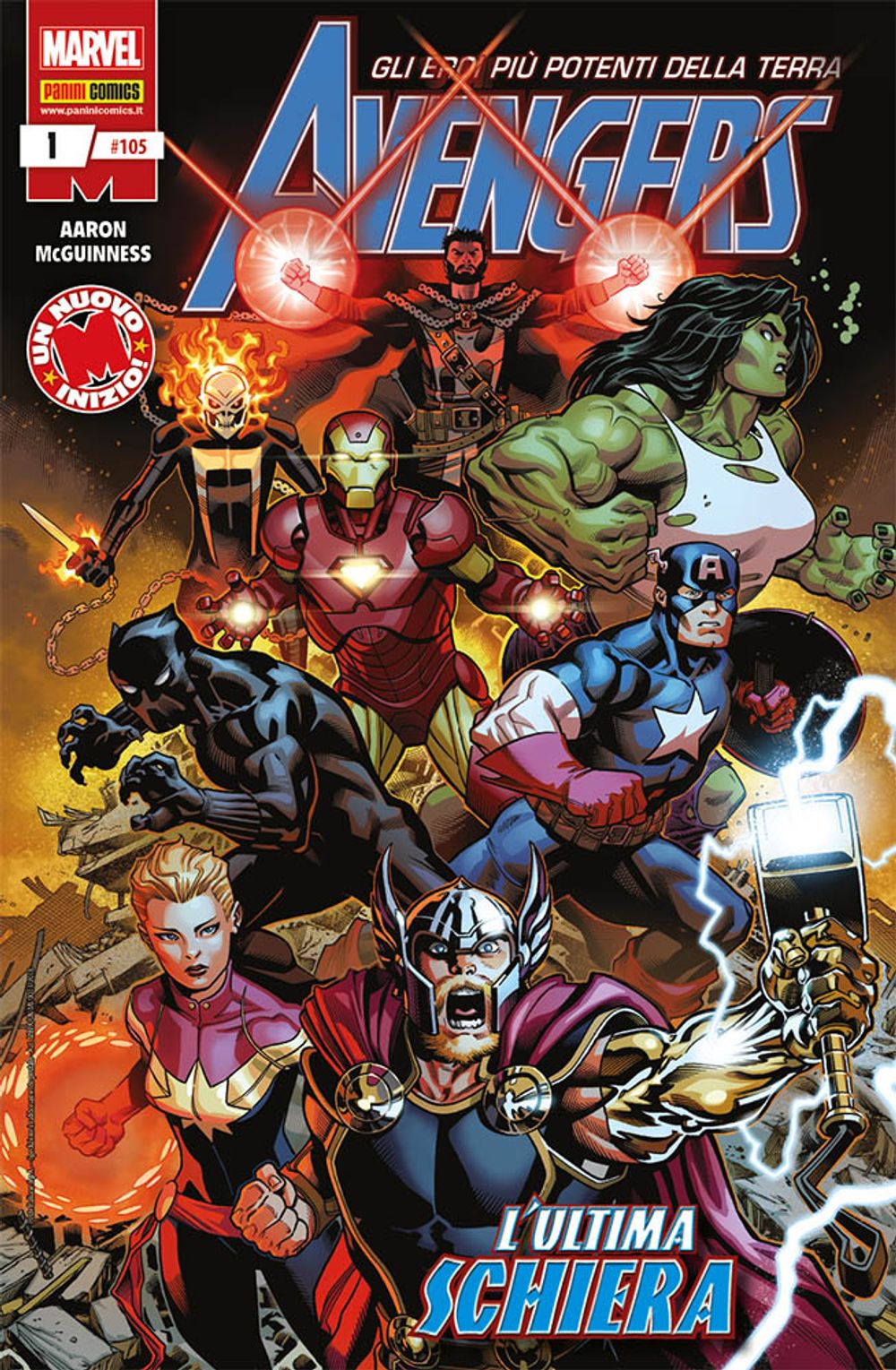 avengers-1-avengers-105-copertina-di-ed-mcguinness