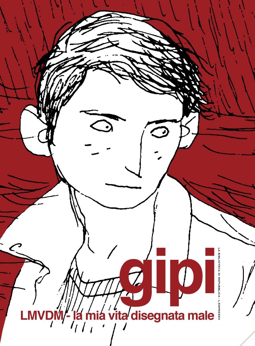 gipi-vol-3-lmvdm-la-mia-vita-disegnata-male-copertina-di-gipi