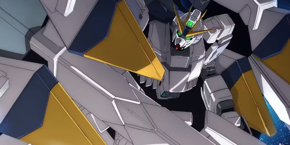gundam-nt