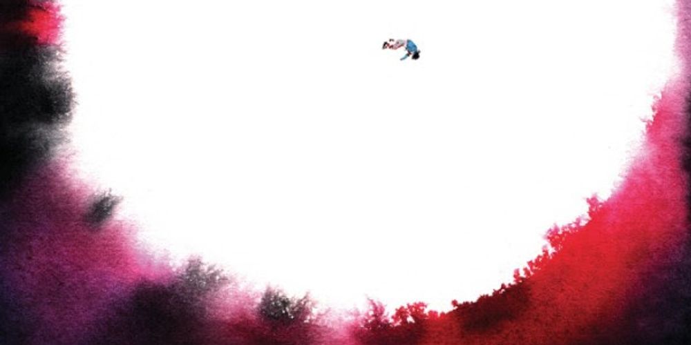 descender