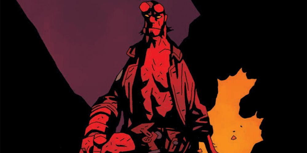 hellboy