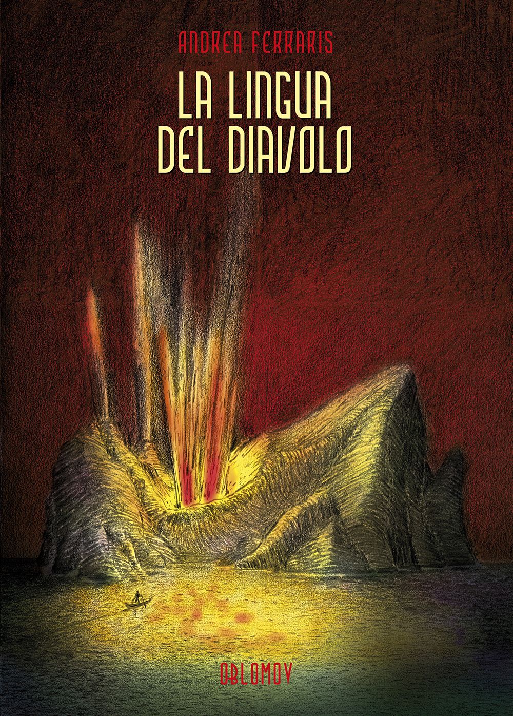 la-lingua-del-diavolo-copertina-di-andrea-ferraris