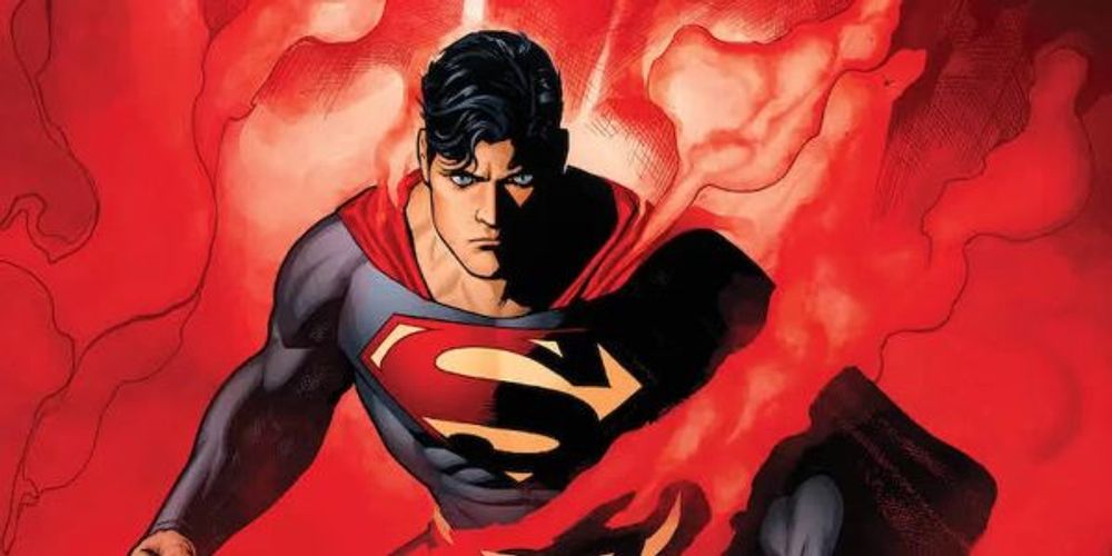 superman