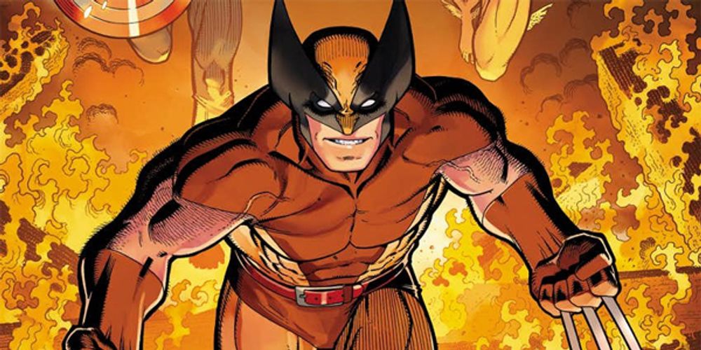 wolverine