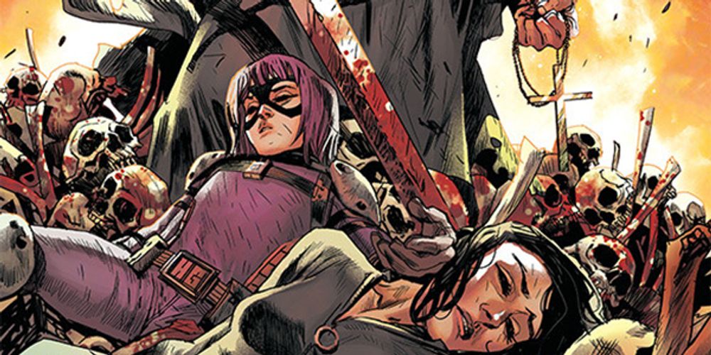 hit-girl
