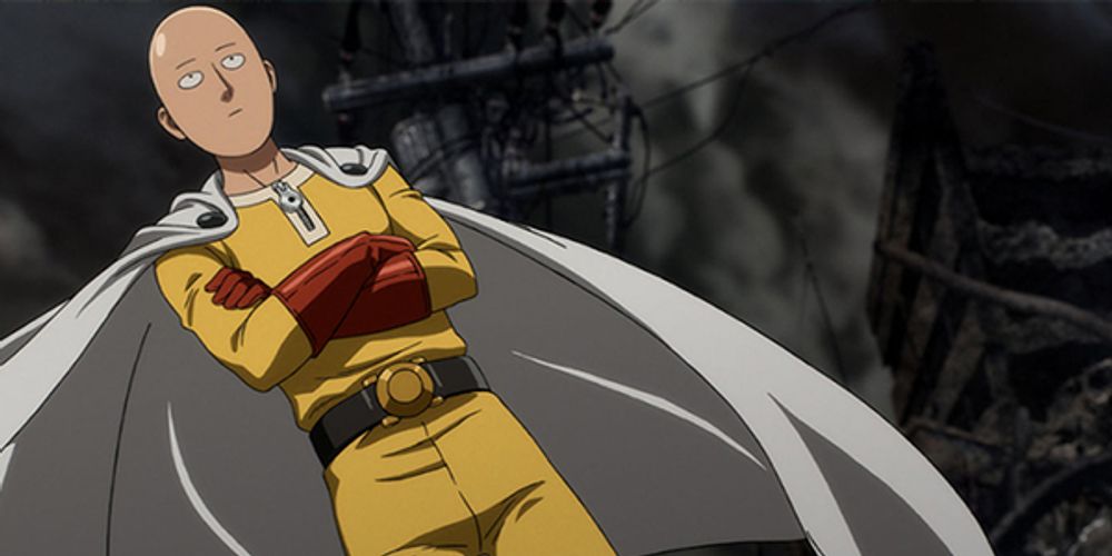 onepunchmananime