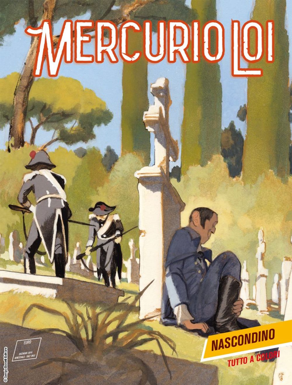 mercurio-loi-14-nascondino-copertina-di-manuele-fior