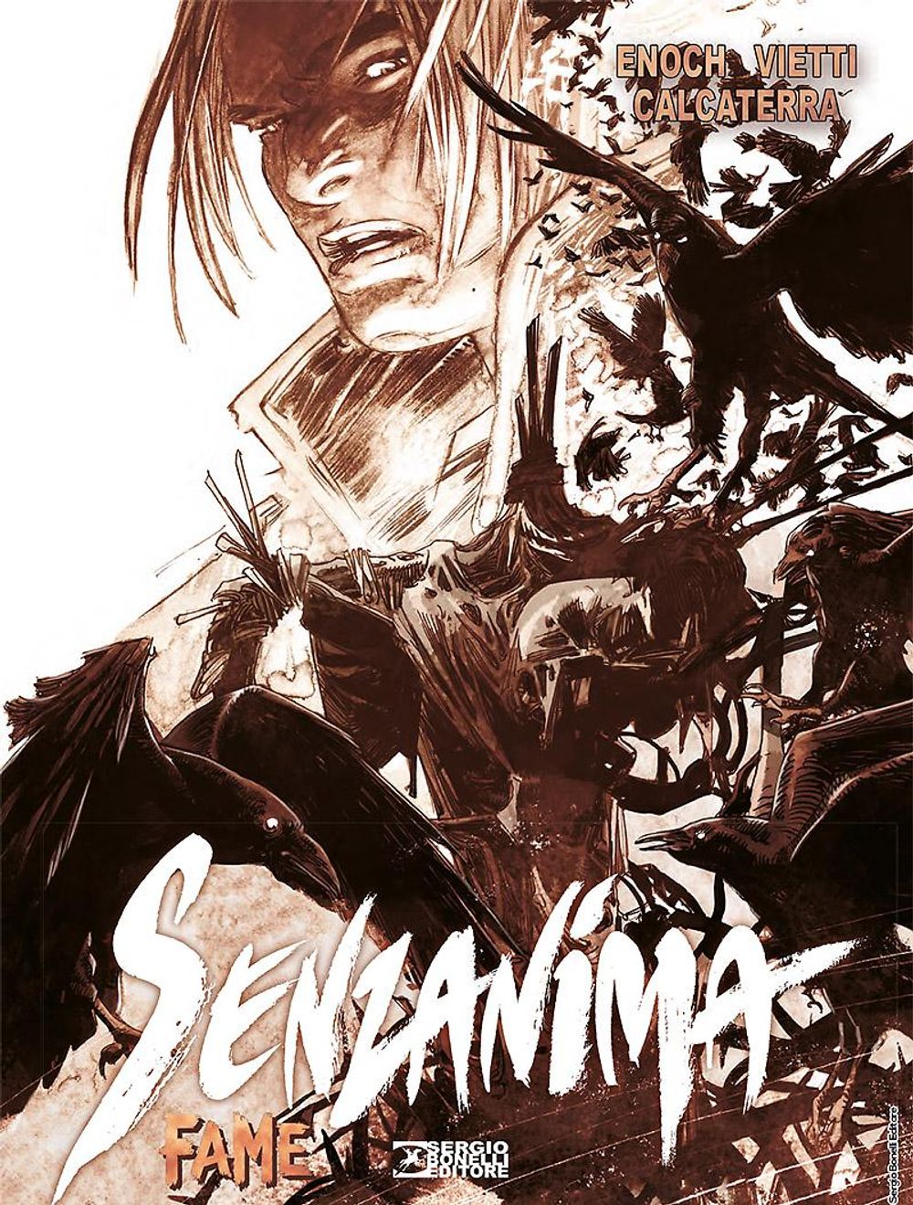 senzanima-vol-2-fame-copertina-di-mario-alberti